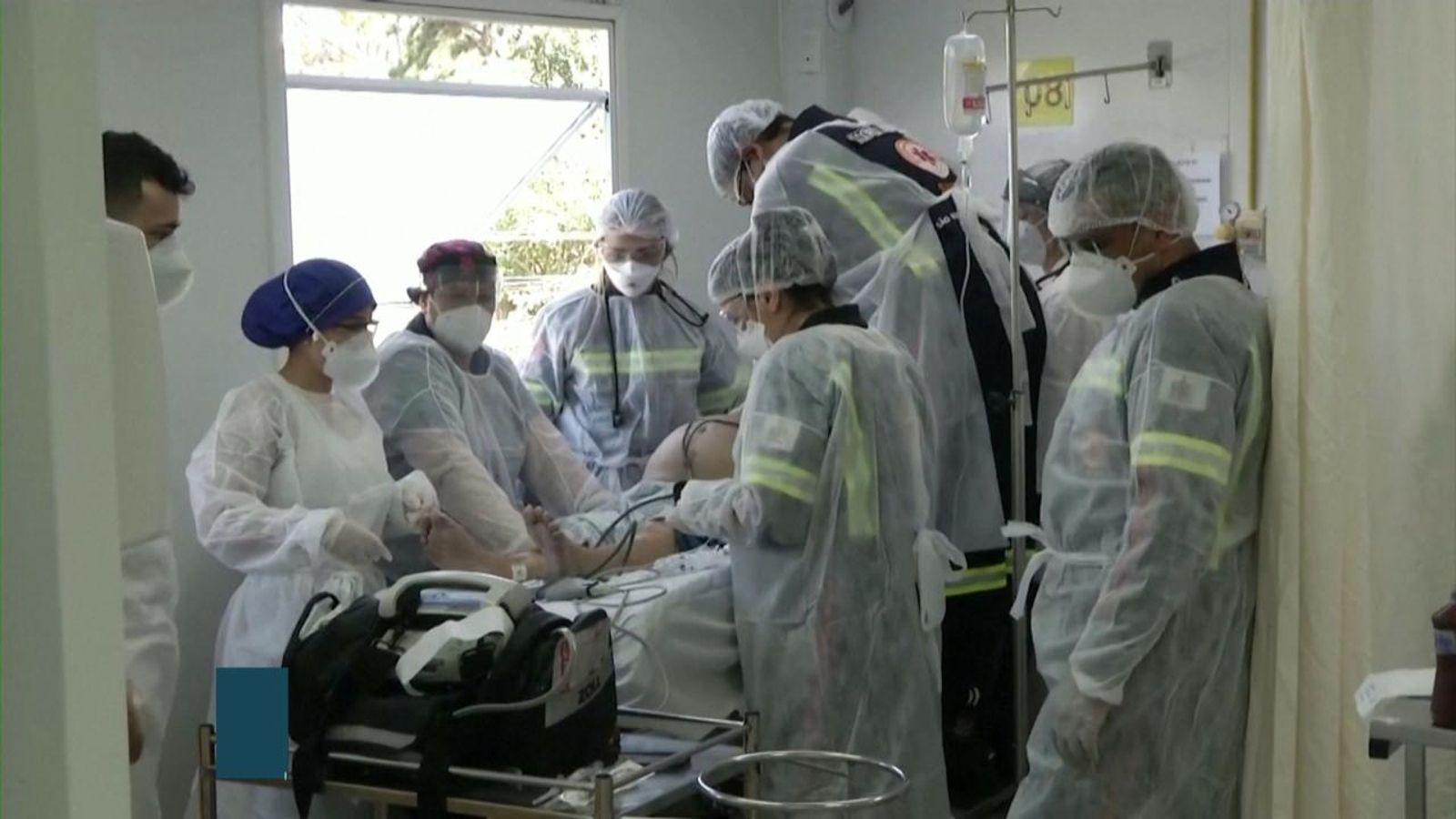 El desenvolupament dels fàrmacs i vacunes contra la covid ha sigut una de les fites del 2021