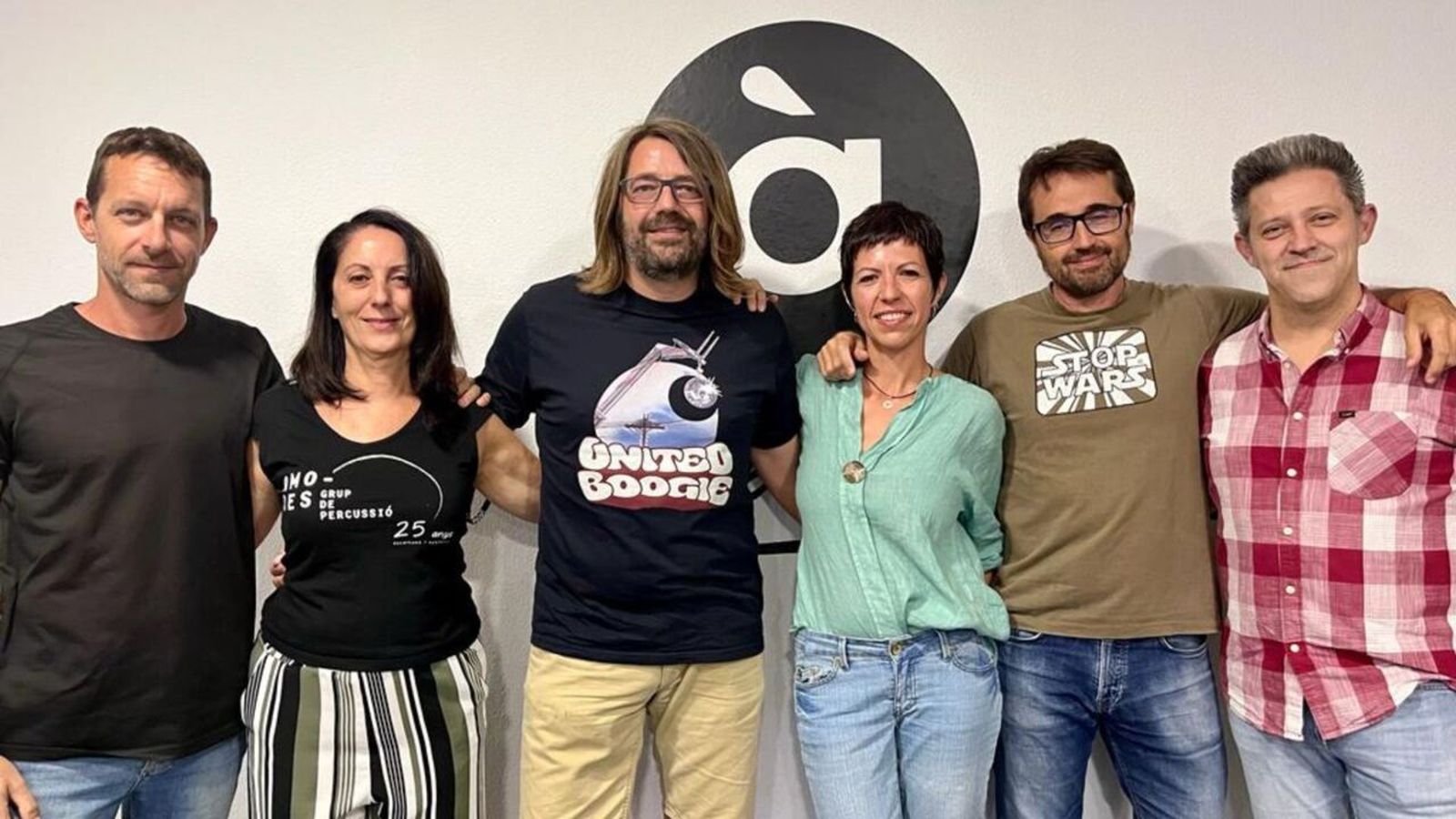 26.09.2023 | Mans de Destral i els Oratges Canviants