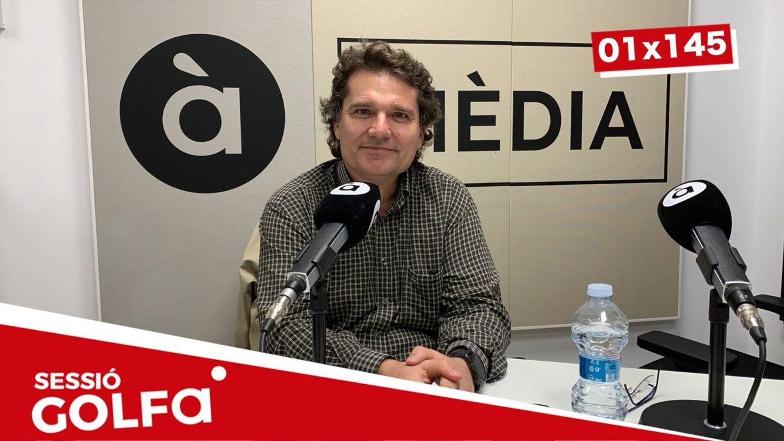 13.06.2019 | El greix