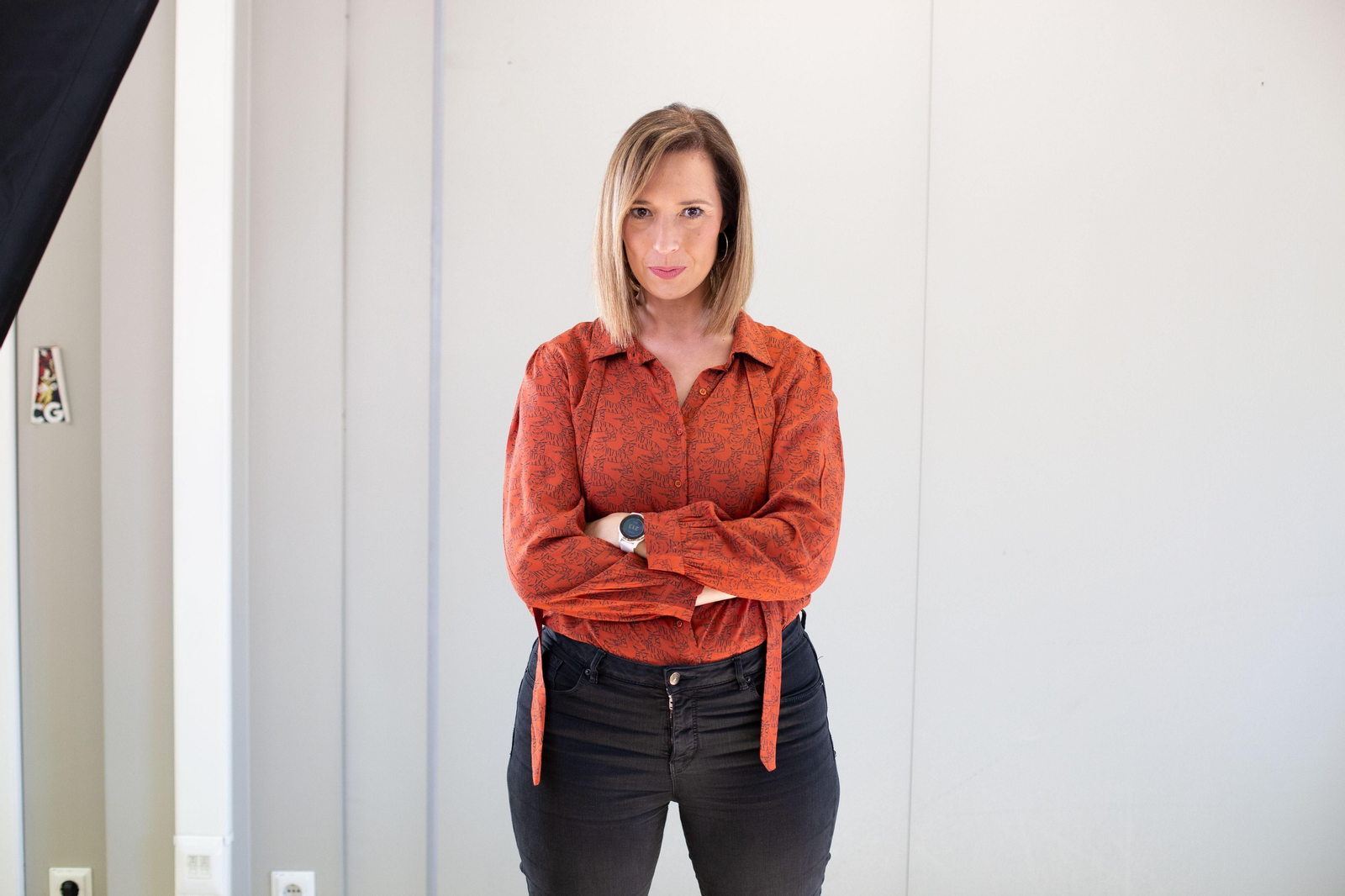 Susa Calafat presenta 'Podríem fer ho millor'