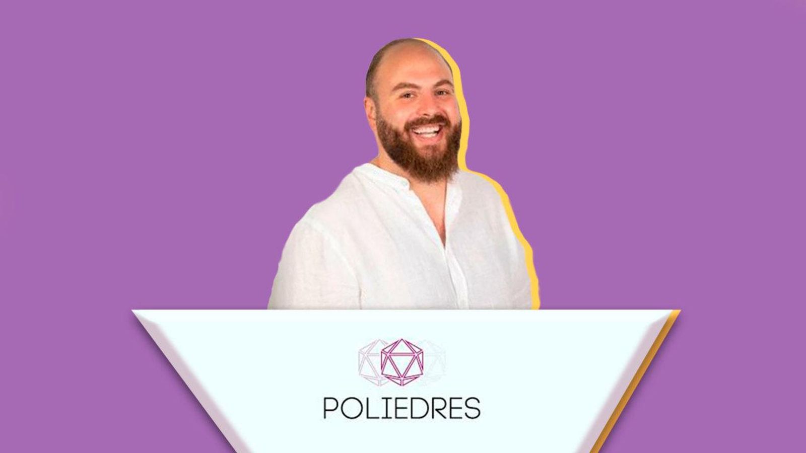 19.12.2021 | Polièdrics i polièdriques