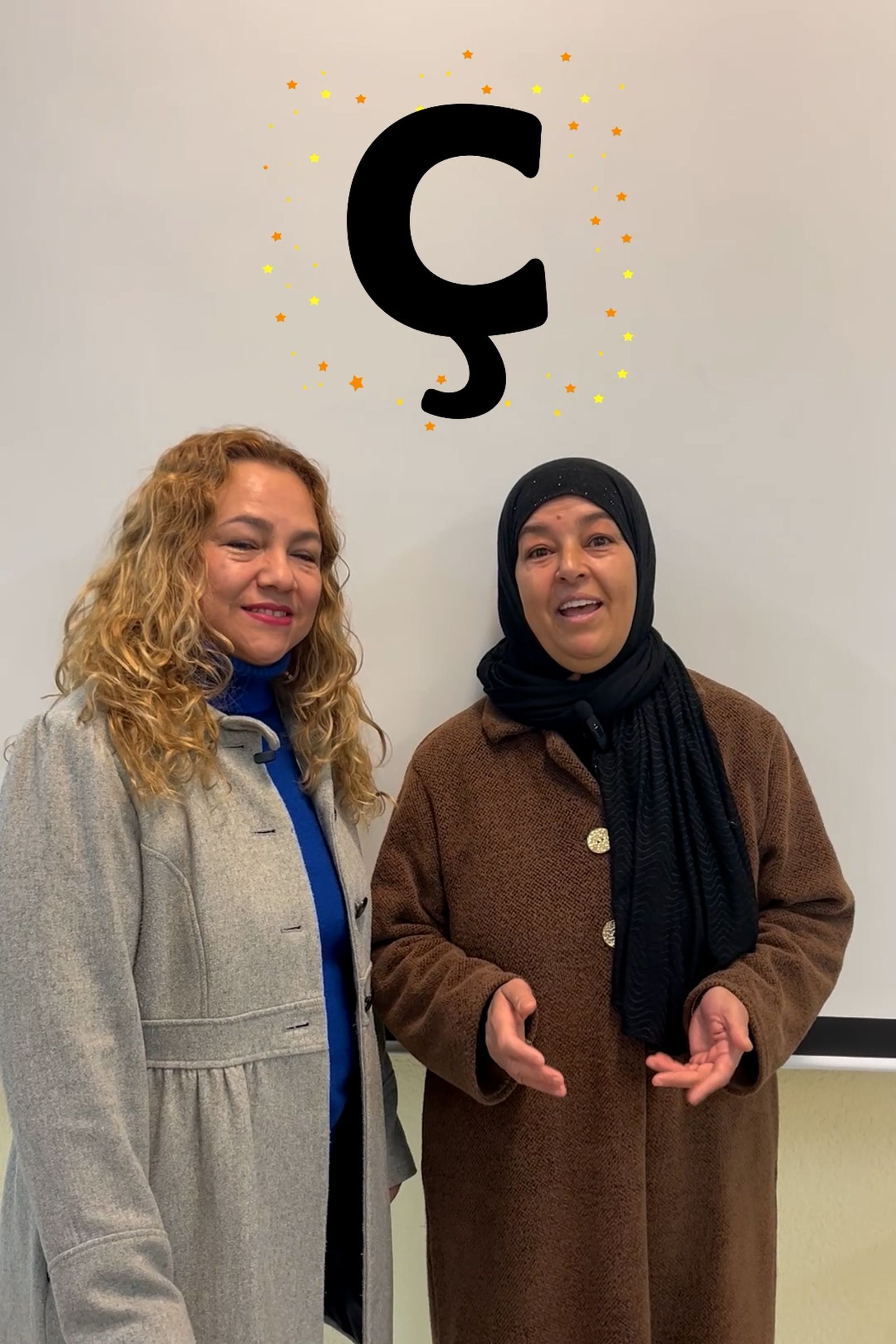 Aprenem a pronunciar la ce trencada