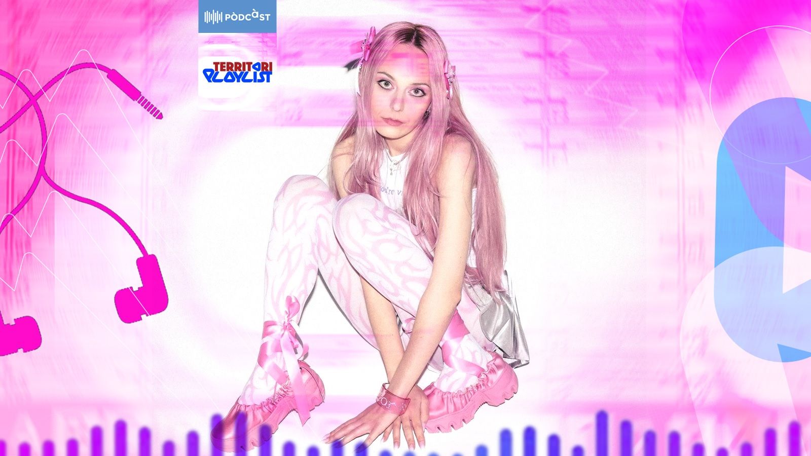 Capítol 10: Estreles de l’hyperpop, el gènere de moda