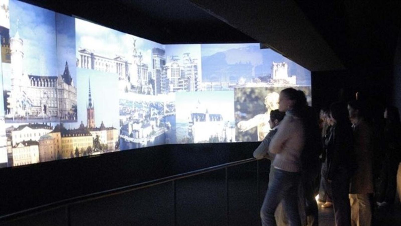 Exposició "L'aventura del pensament"