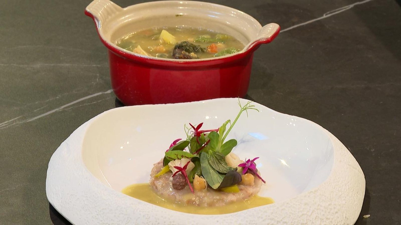 Jornades gastronòmiques Mengem Vila-real