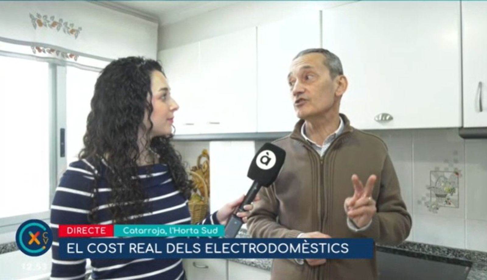 Directe des de Catarroja
