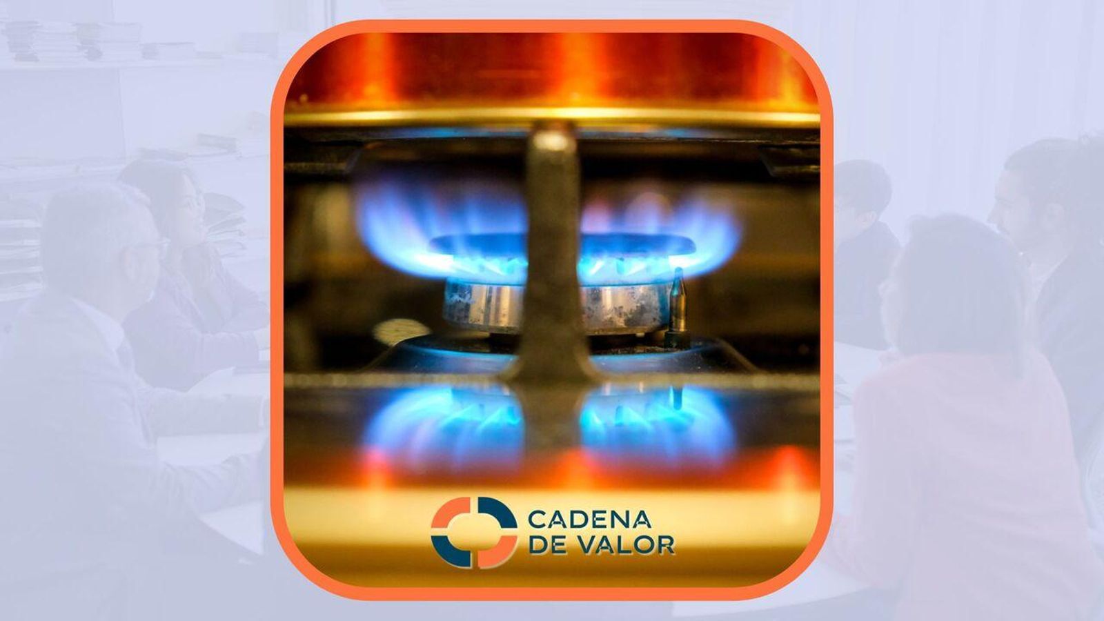 01.10.2025 | El preu del gas puja fins a un 20% a partir d’este trimestre
