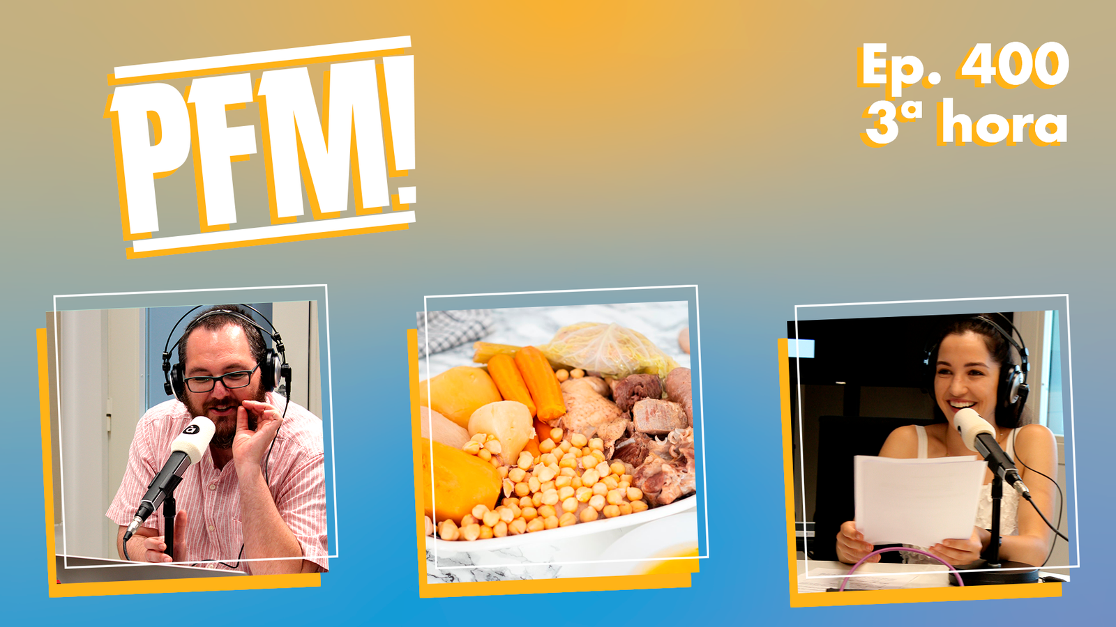 01.09.2022 | Podríem fer-ho millor | Tercera hora