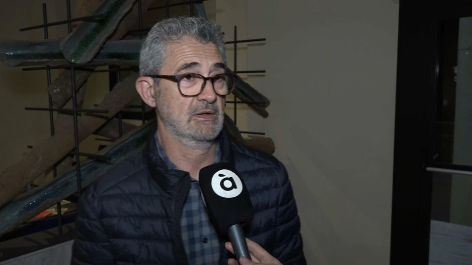 Argente, aquest dimecres