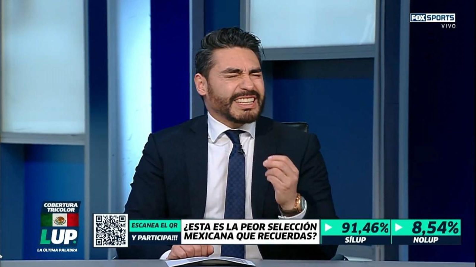 L'empat del València cou entre la premsa mexicana