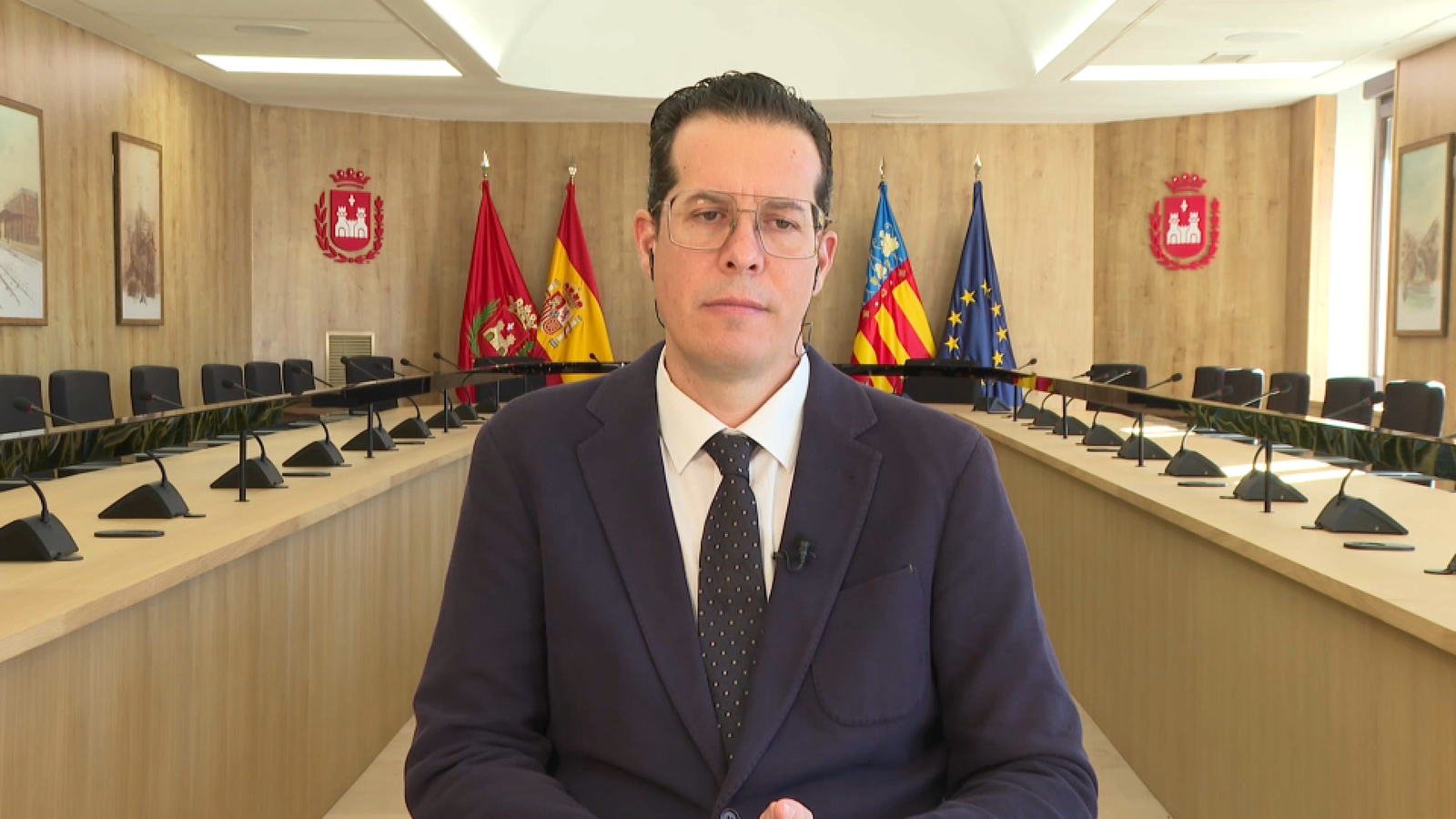 Rubén Alfaro