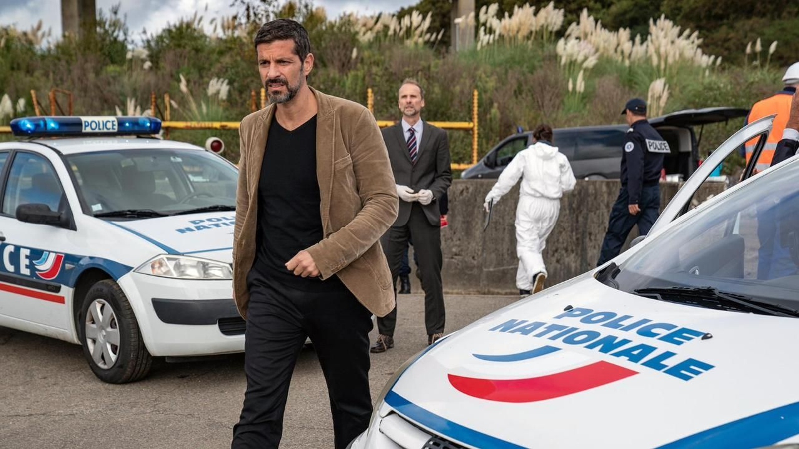 El Comissari Dupin estrena per a la sobretaula del dissabte