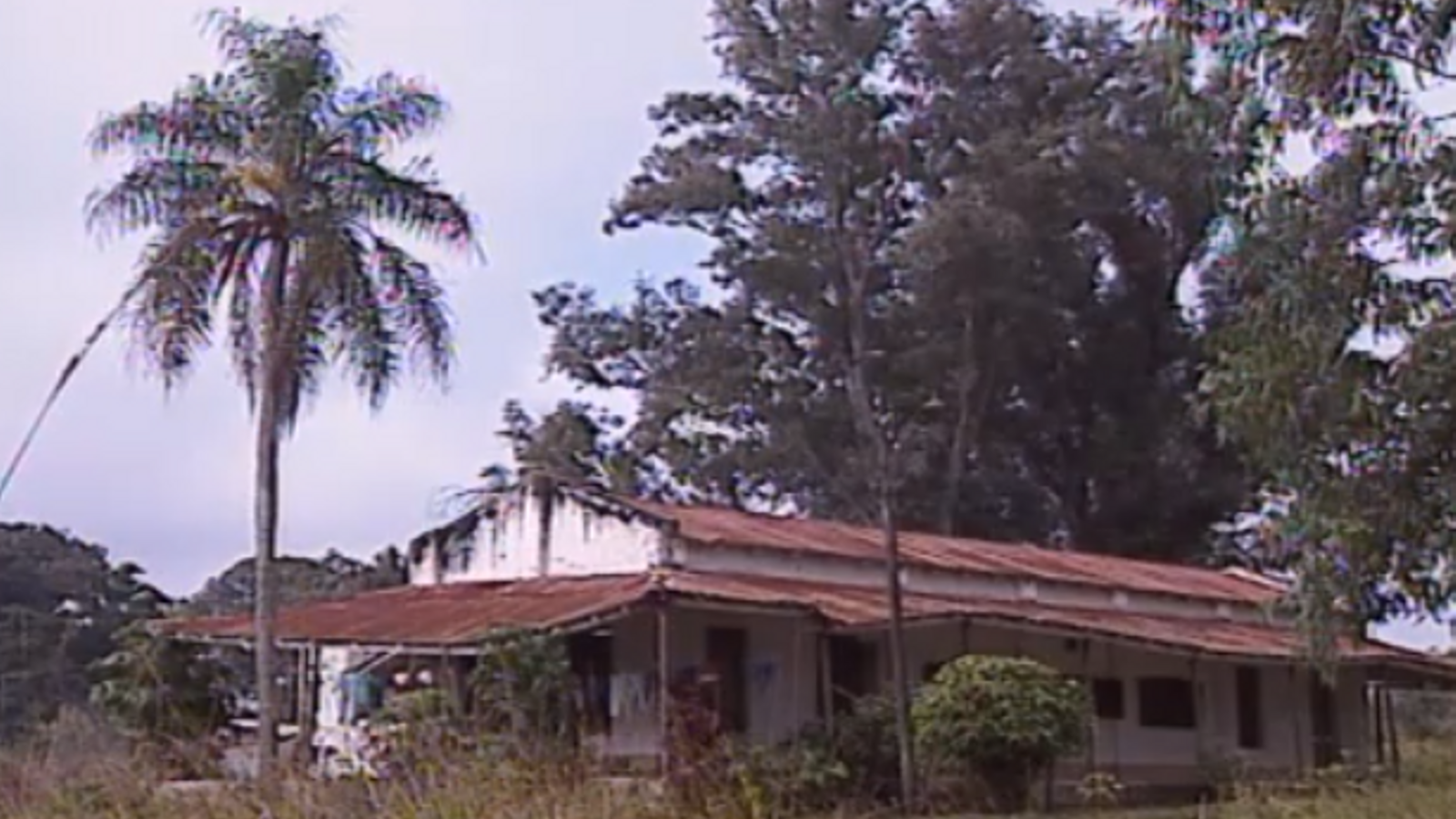 Colònia Nueva València a la província de Corrientes