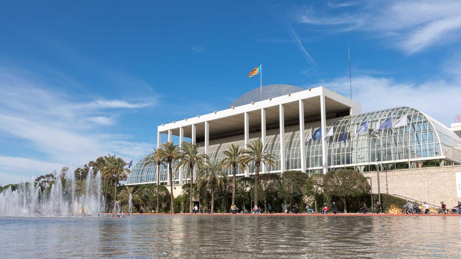 Palau de la Música de València