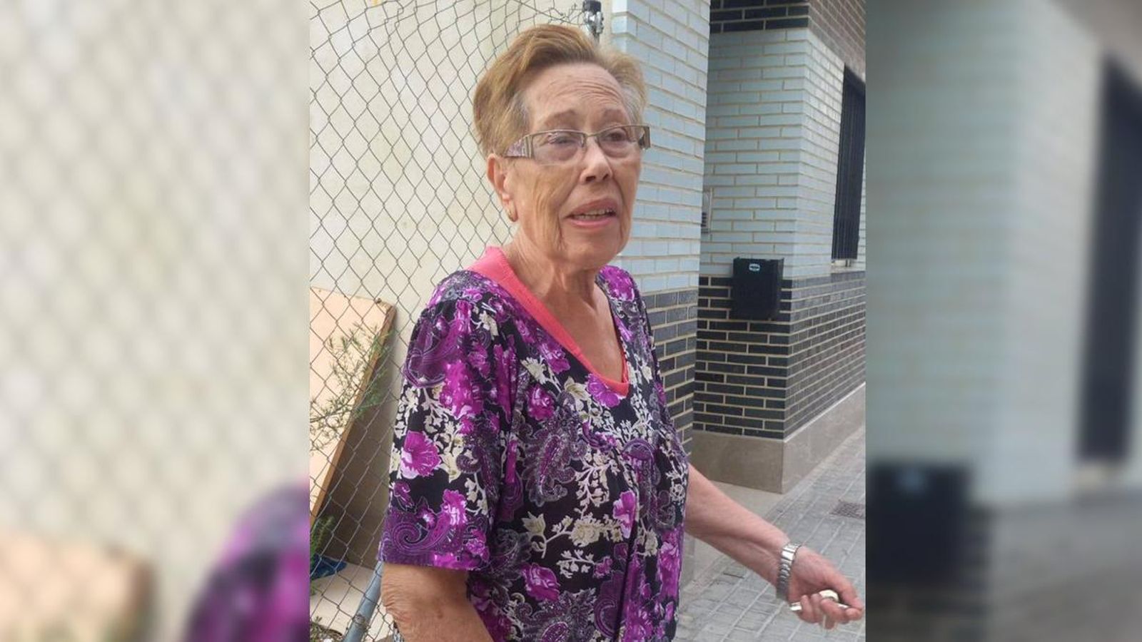 Troben morta la dona desapareguda amb alzhèimer a Massanassa