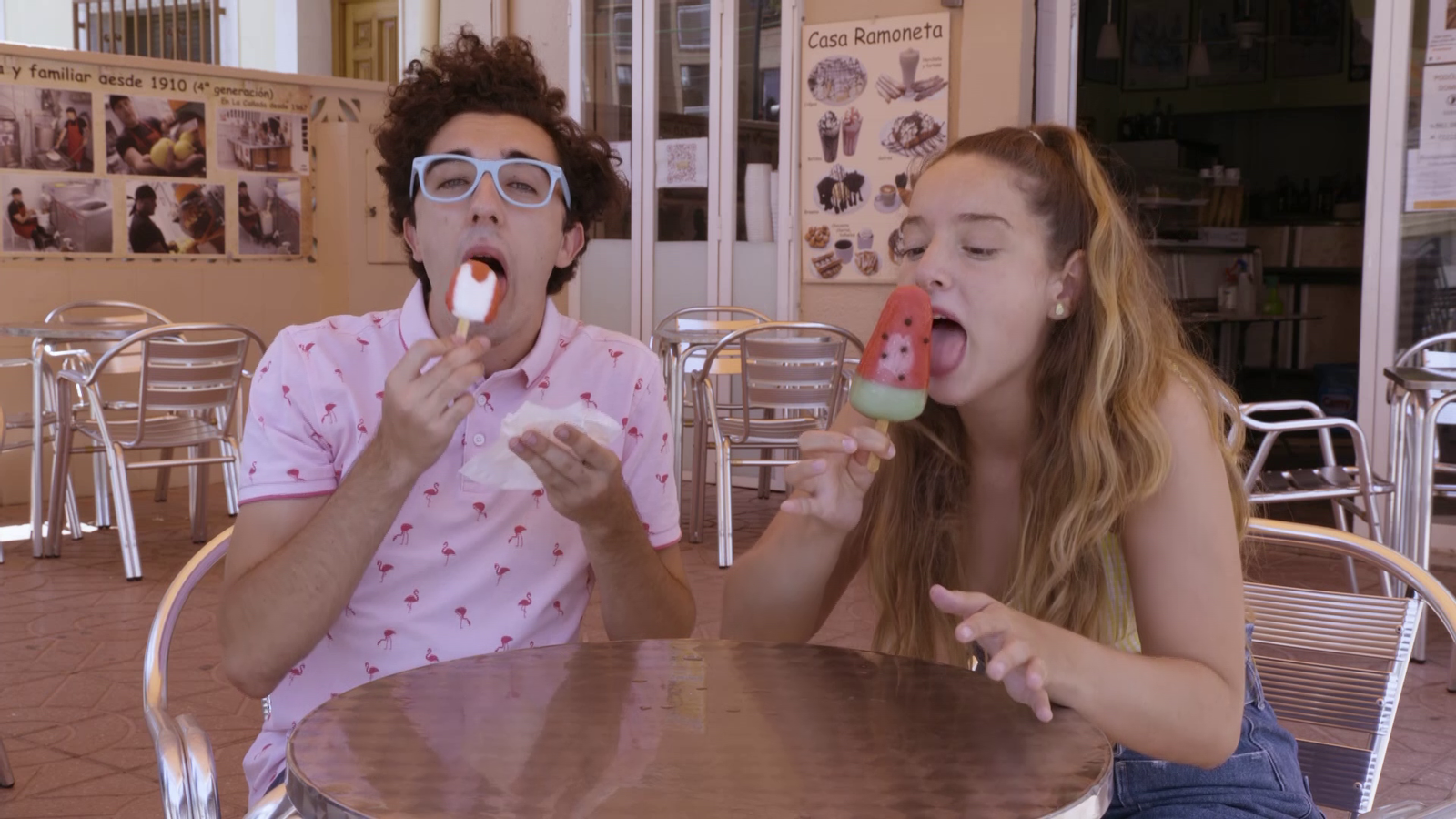 30.08.2021 | Les vacances de La Colla