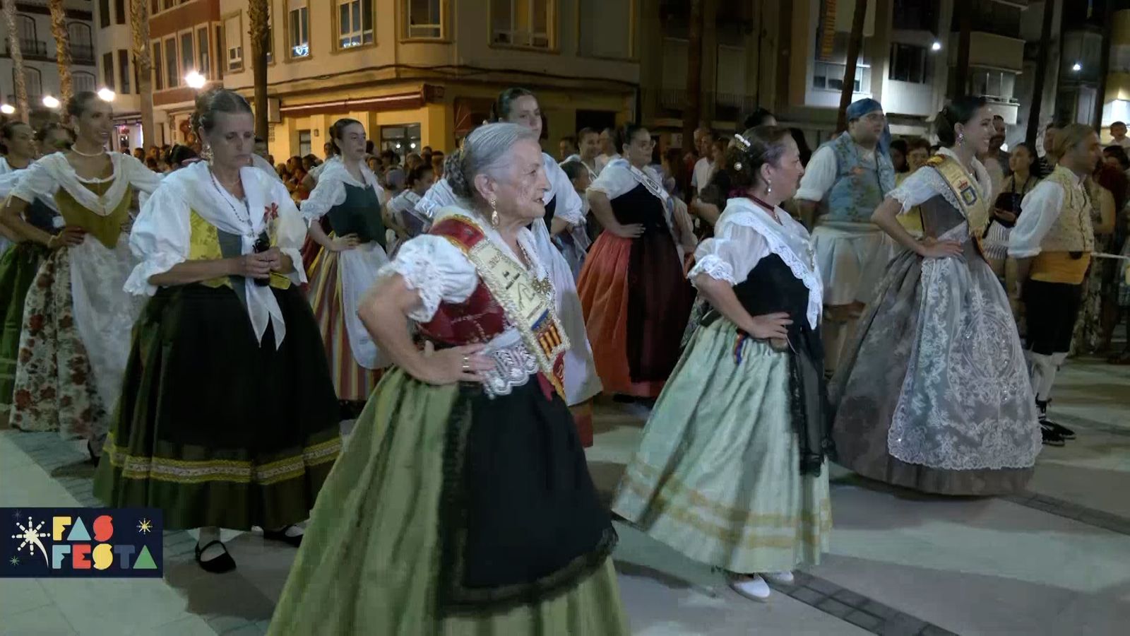 Benicarló celebra el 500 aniversari de les seues festes