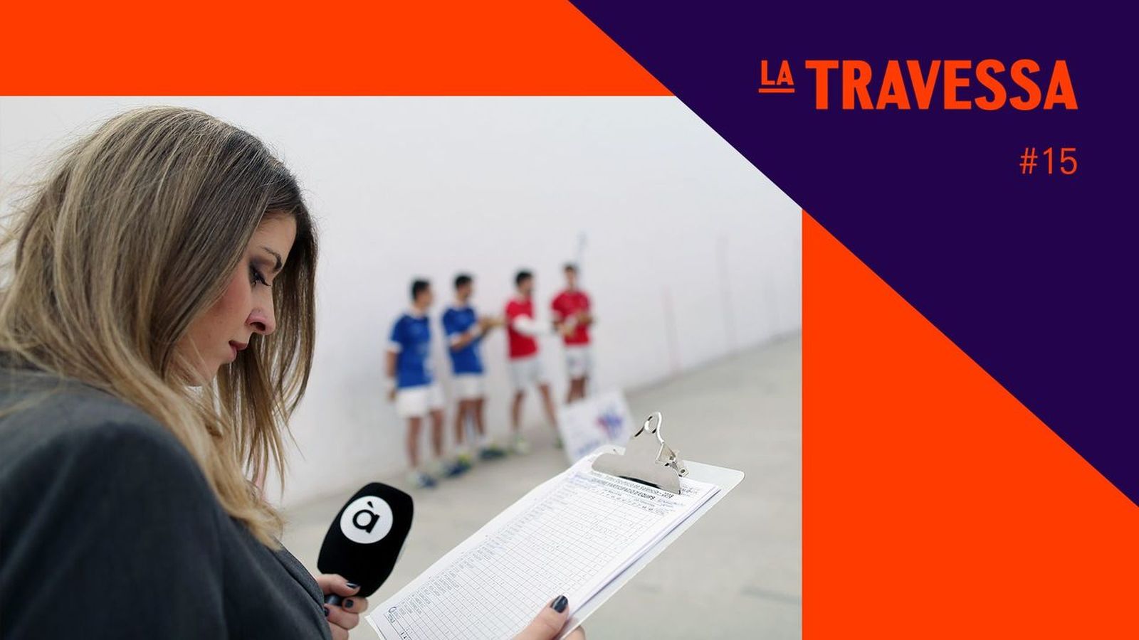 04.05.2019 | La Travessa
