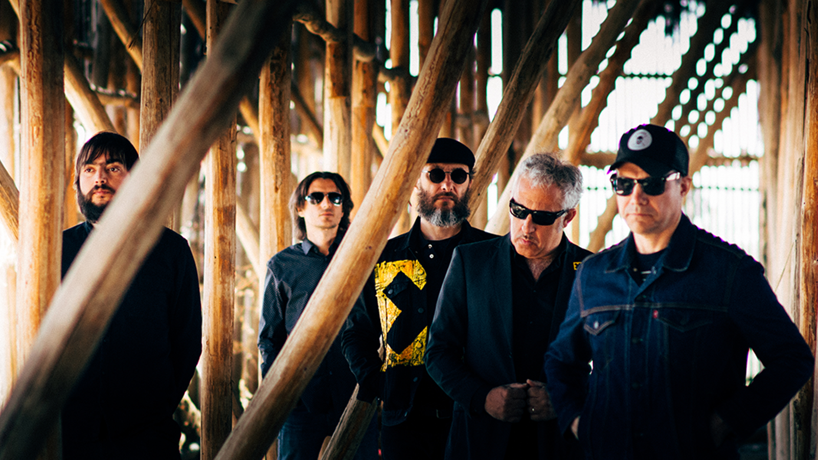 Los Planetas tocaran el dia