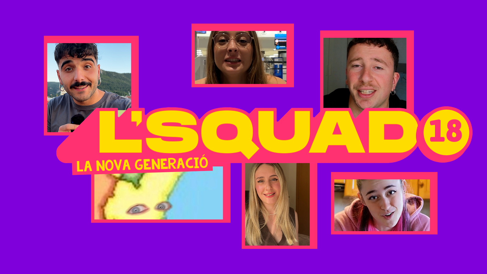 L’Squad: La nova generació | Setmana 18