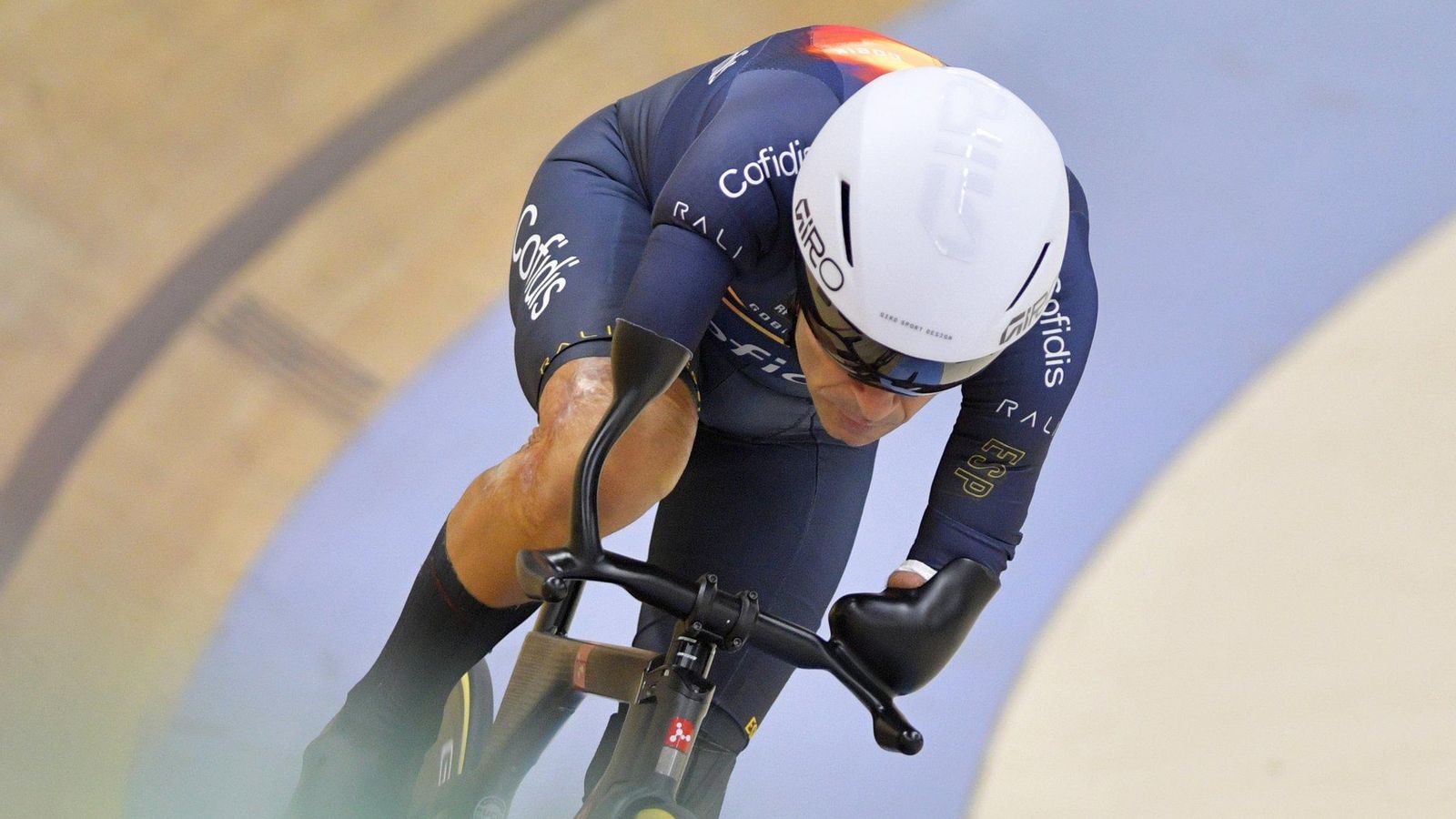 Ricardo Ten, campió del món a Rio de Janeiro Ricardo Ten,