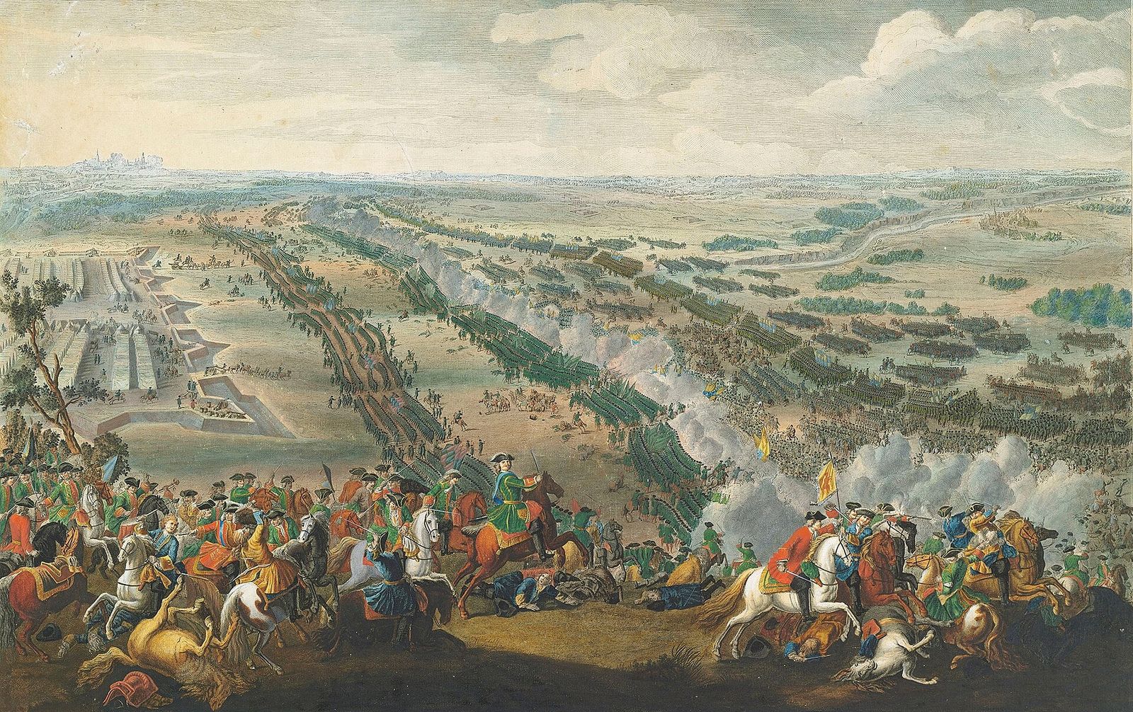 23.01.2024 | "Korah i el món" i el Top 3 dels imperis més grans de la història