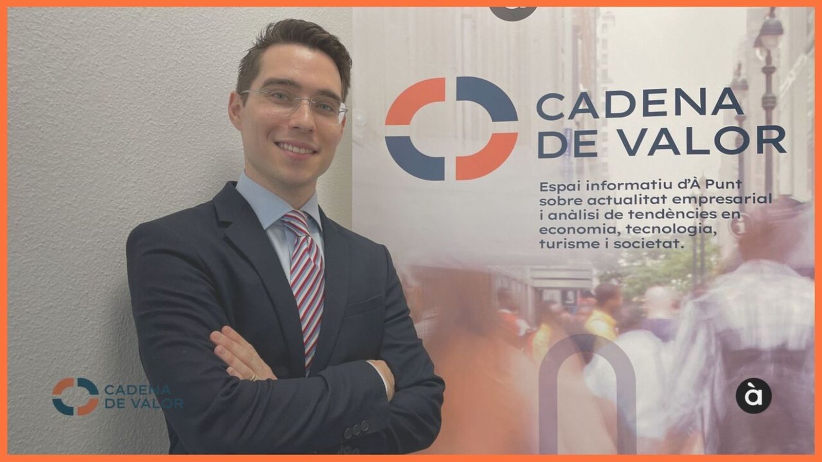 30.03.2023 | Cadena de valor | Campanya renda 2022, novetats i recomanacions