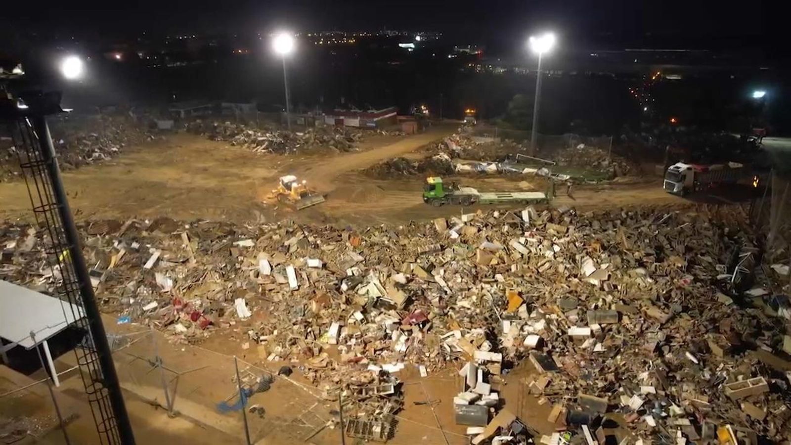 Abocador provisiona d'Alfafar