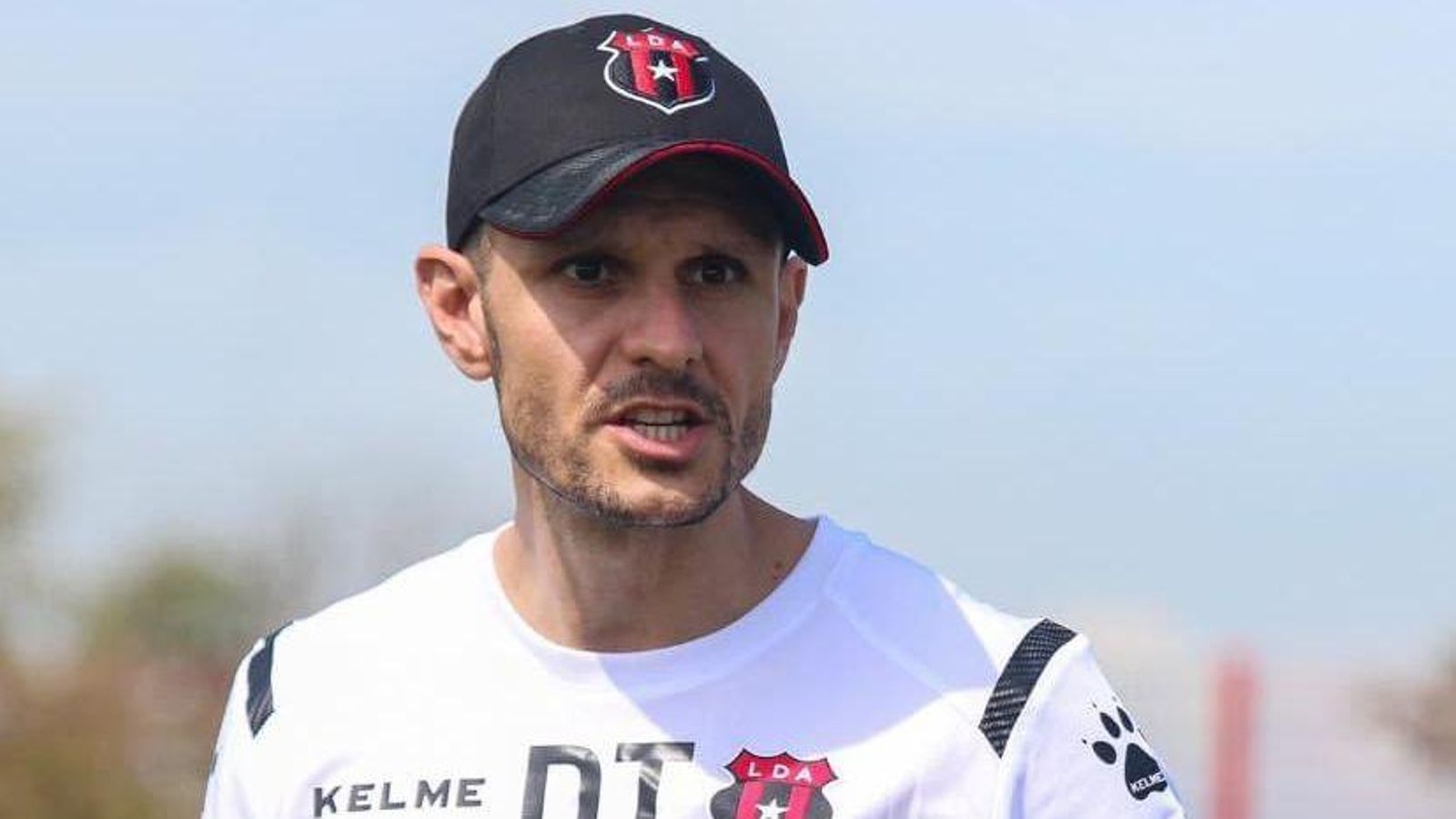 Albert Rudé, nou entrenador del CE Castelló