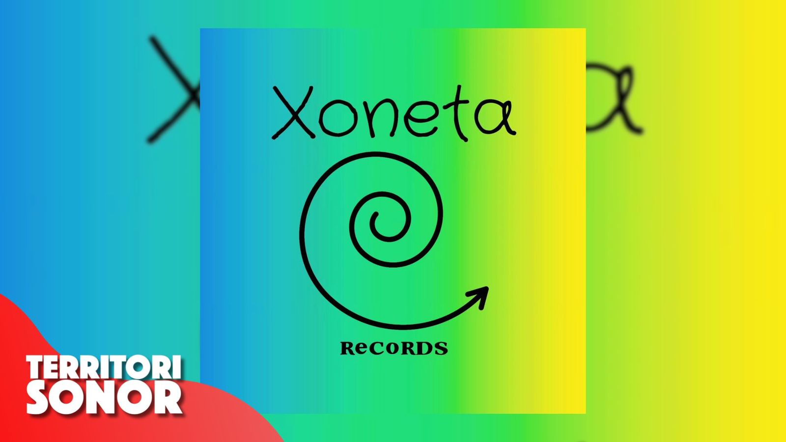 18.03.2024 | Coneixem el projecte del col·lectiu Xoneta Records