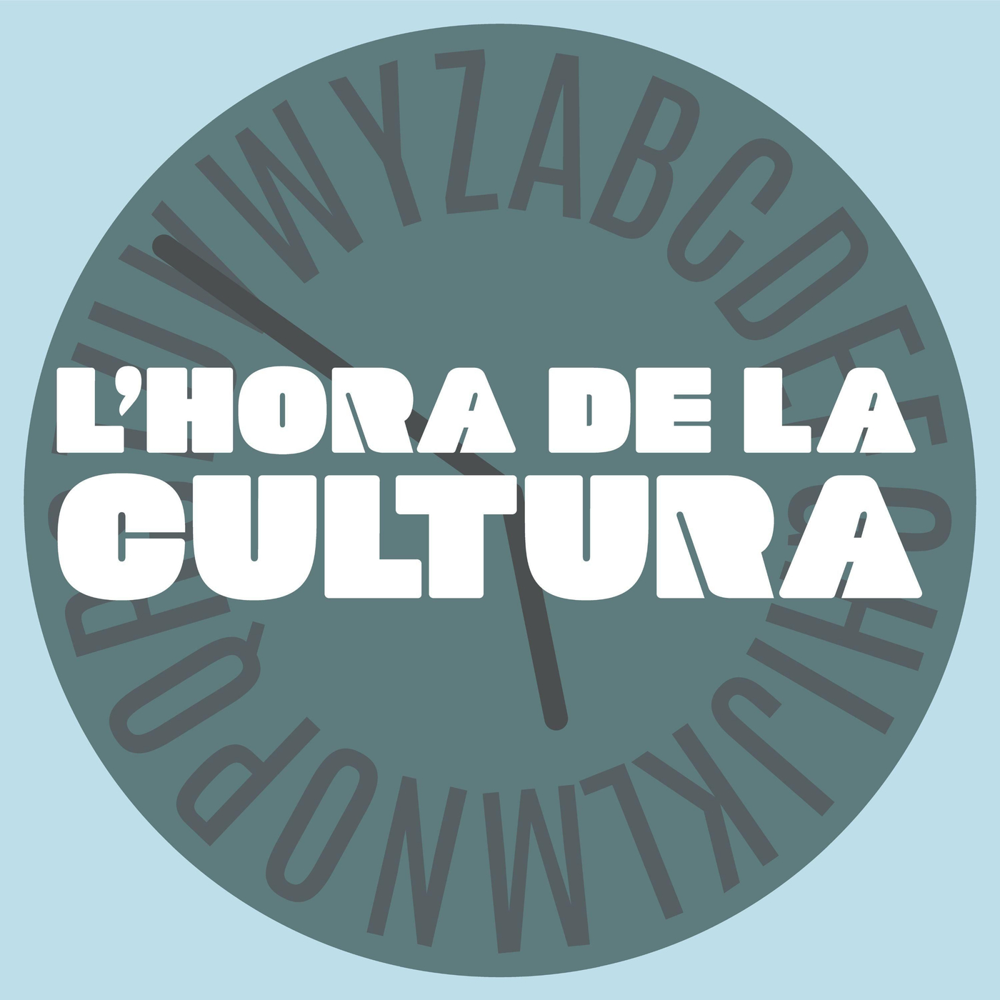 L'hora de la cultura