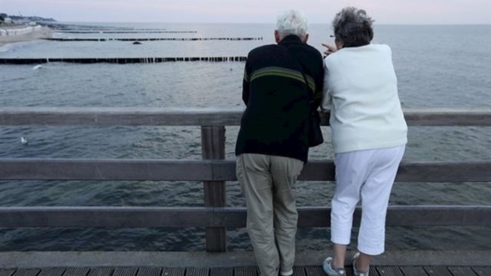 El Banc d\'Espanya alerta de la pèrdua de competències i habilitats dels treballadors de més de 50 anys