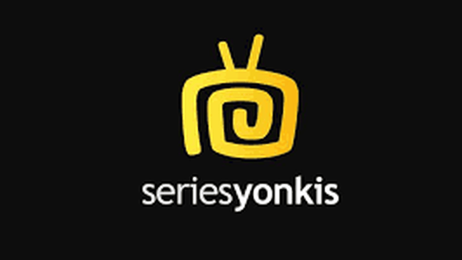 Logotip de 'seriesyonkis.com'