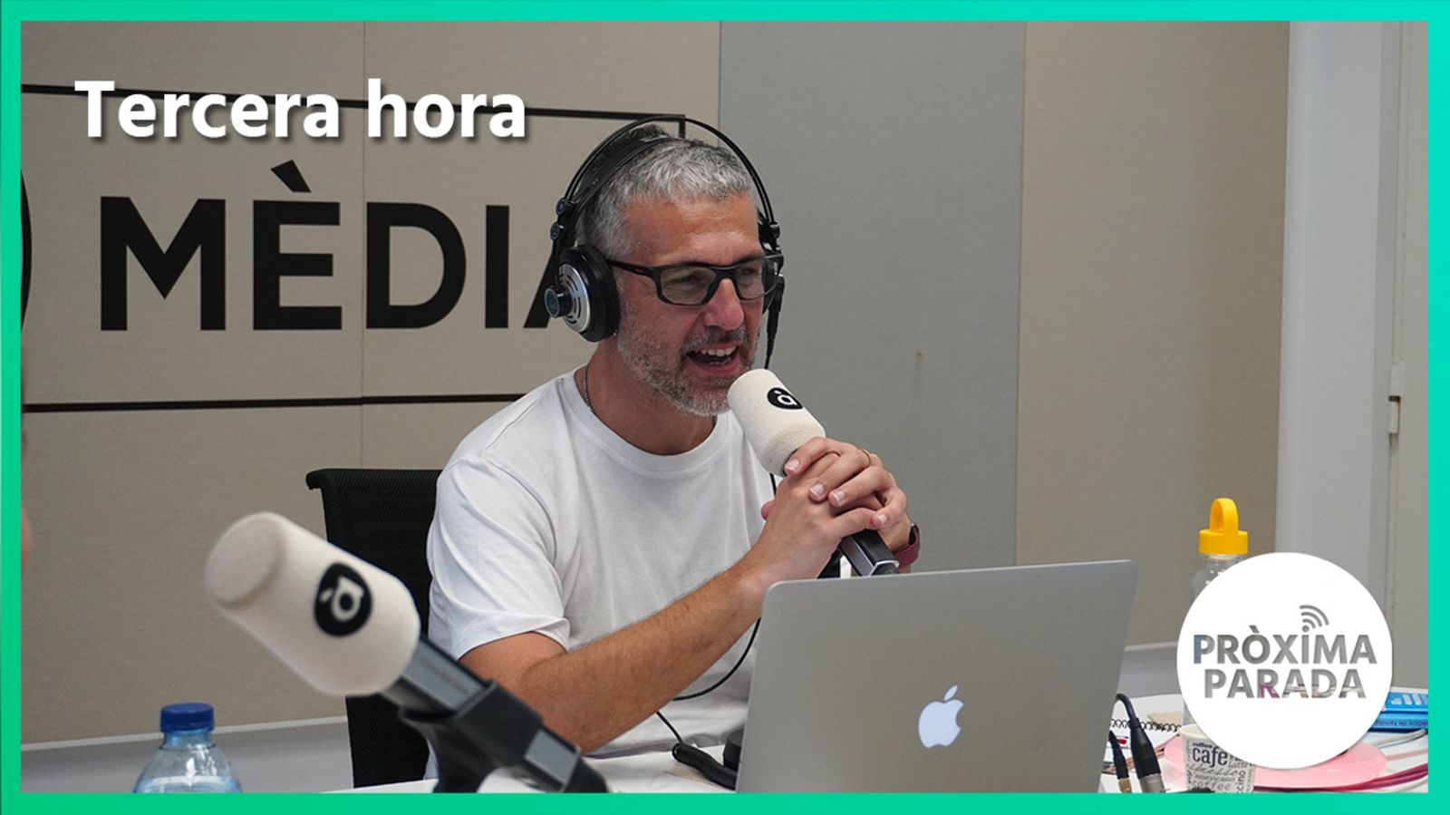 13.01.2023 | Pròxima parada | Tercera Part