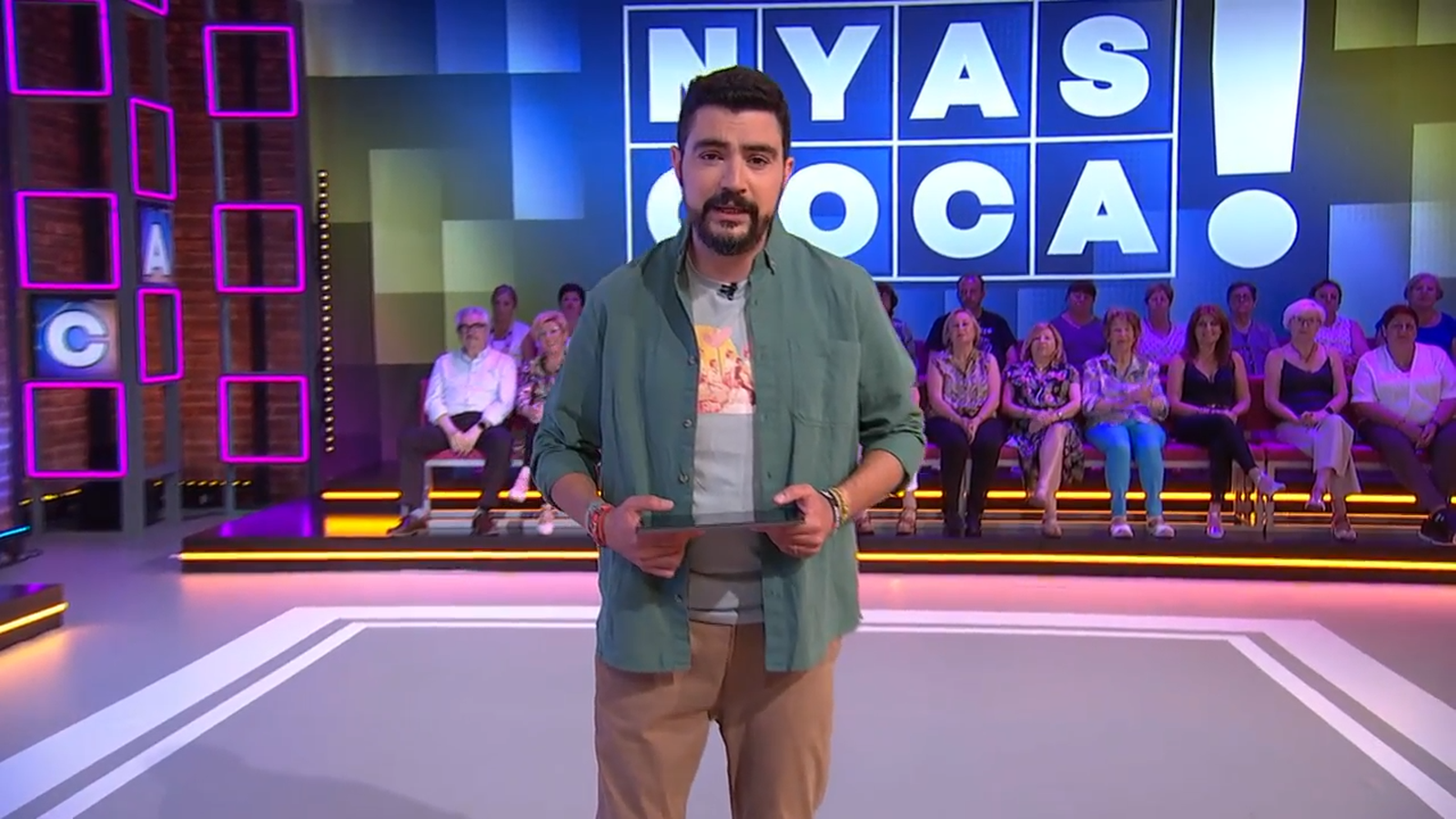 14.06.2023 | Nyas, coca!